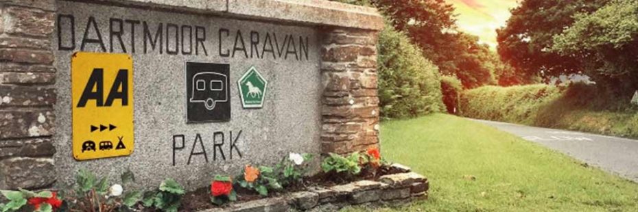 Dartmor Caravan Park