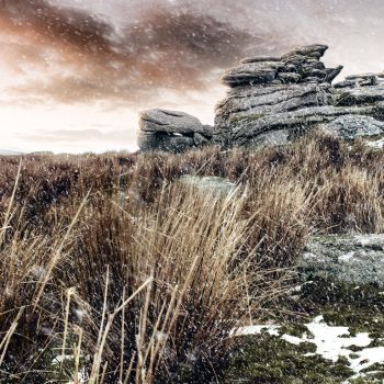 Dartmoor National Park