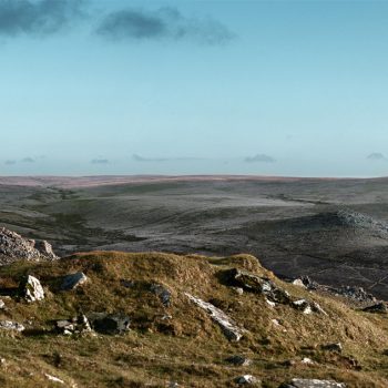 Dartmoor National Park