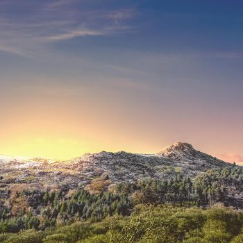 Dartmoor National Park