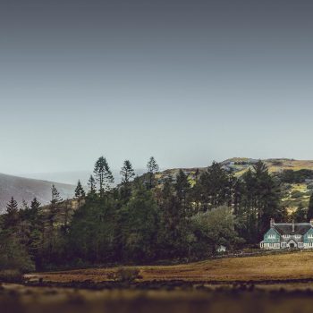 Dartmoor National Park