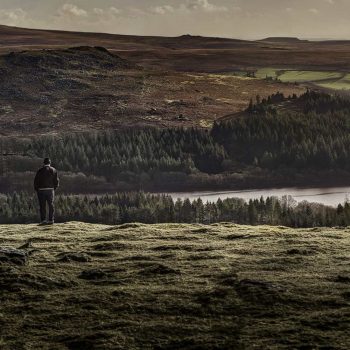 Dartmoor National Park